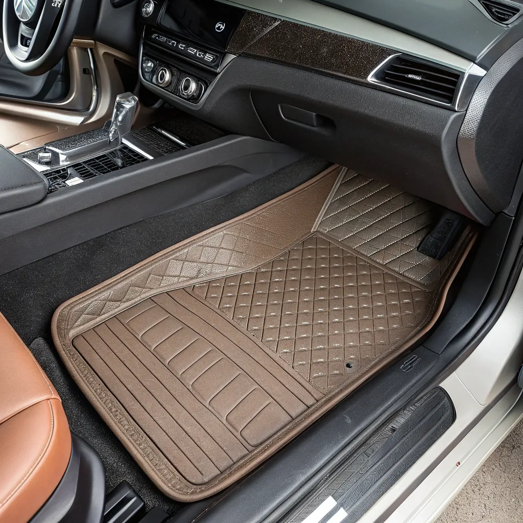 Car Floor Mat