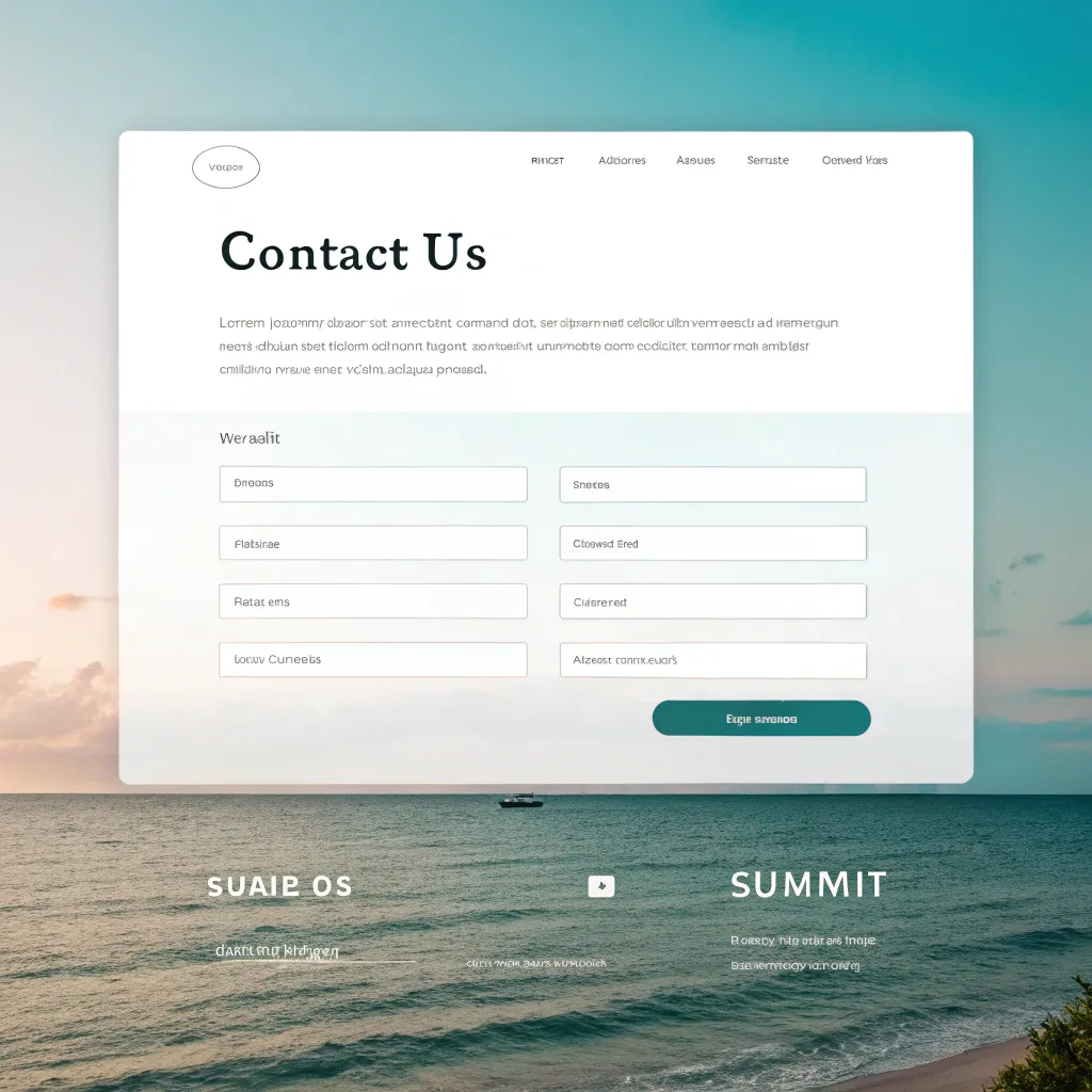 Contact Us