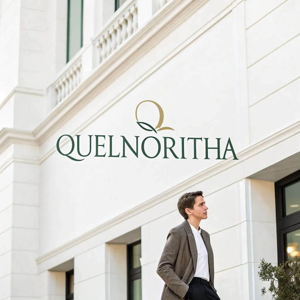 QUELNORITHA Logo